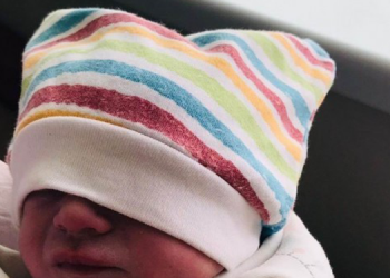 Bir Deniz Poyraz daha doğdu