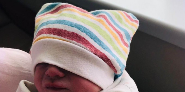 Bir Deniz Poyraz daha doğdu Bir Deniz Poyraz daha doğdu