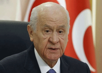 Bahçeli yine AYM’yi tehdit etti