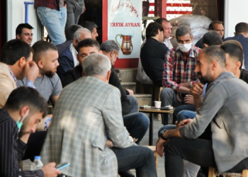 Diyarbakır esnafı: Zam altında eziliyoruz