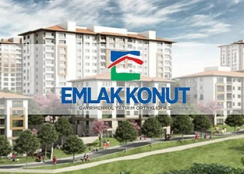 Emlak Konut, AKP’nin arpalığına döndü
