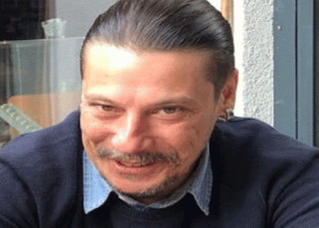 Gazeteci Erk Acarer’e tehdit mesajı