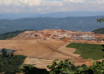 Fatsa artık nefes alamıyor