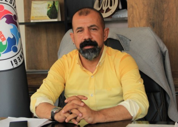 GİŞ-DER Başkanı: Saldırıların önünü almak için failler cezalandırılmalı