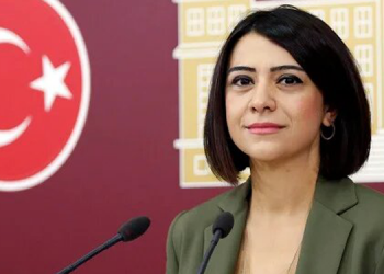 CHP’li Taşçıer’den kayıp silah tepkisi