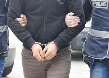 HDP’li Söylemez gözaltına alındı