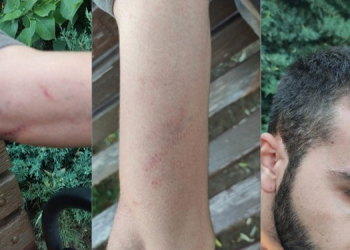 Gözaltına alınan gençler: Tecavüzle tehdit edildik