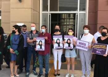 Gülnur Kocabaş’ın katiline ağırlaştırılmış müebbet