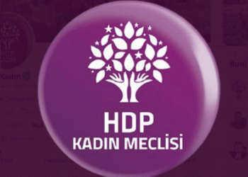 HDP’li kadınlardan Yüksekova açıklaması