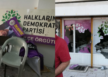 Marmaris saldırısında üç yeni gözaltı