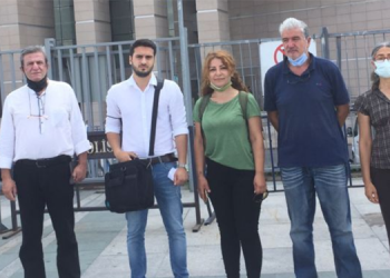 Kayıp silahlara suç duyurusu