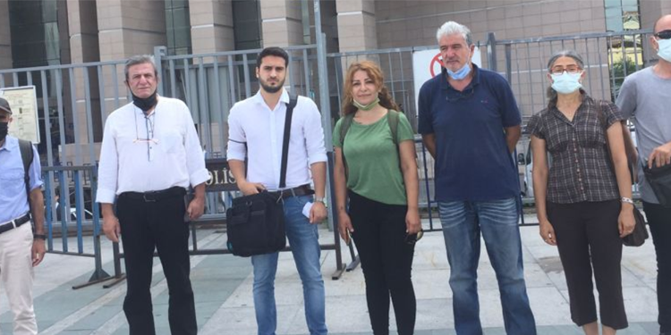 Kayıp silahlara suç duyurusu Kayıp silahlara suç duyurusu