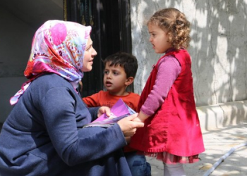 HDP’li Akkuş serbest bırakıldı