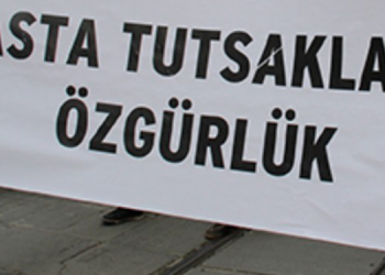 İHD: Özal Korkmaz’a özgürlük