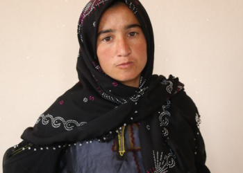 Hatice Baykara yaşadıklarını anlattı