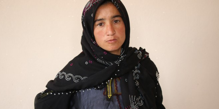 Hatice Baykara yaşadıklarını anlattı Hatice Baykara yaşadıklarını anlattı