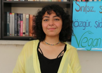 Hayvan yaşamını koruyacak yasaya ihtiyaç var