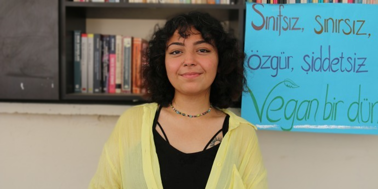 Hayvan yaşamını koruyacak yasaya ihtiyaç var Hayvan yaşamını koruyacak yasaya ihtiyaç var