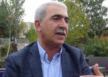 HDP’li Kalkan’a tahliye
