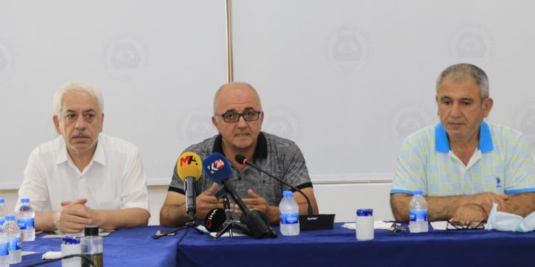Diyarbakır’da taziye evlerinde yemek verilmeyecek Diyarbakır’da taziye evlerinde yemek verilmeyecek