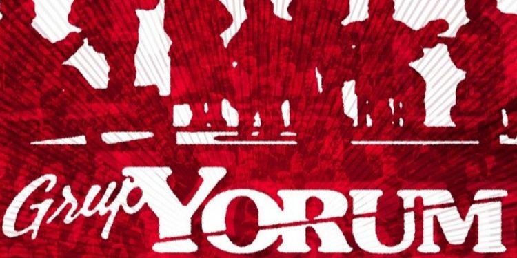 Grup Yorum’un internet üzerinden vereceği konser yasaklandı