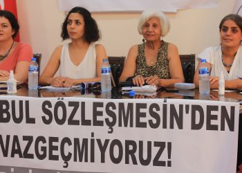 ‘Evvel Temmuz Festivali’ kadın konulu panel ile başladı