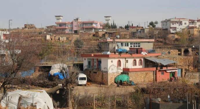 Sulama havuzuna düşen çocuk hayatını kaybetti Sulama havuzuna düşen çocuk hayatını kaybetti