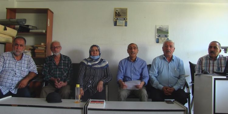 Din alimlerinin serbest bırakılması istendi
