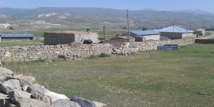 Ağrı’da bir genç yaşamına son verdi
