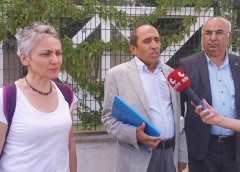 KESK, TİS taleplerini iletti