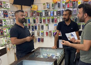 SES’ten Şırnaklılara aşı olma çağrısı