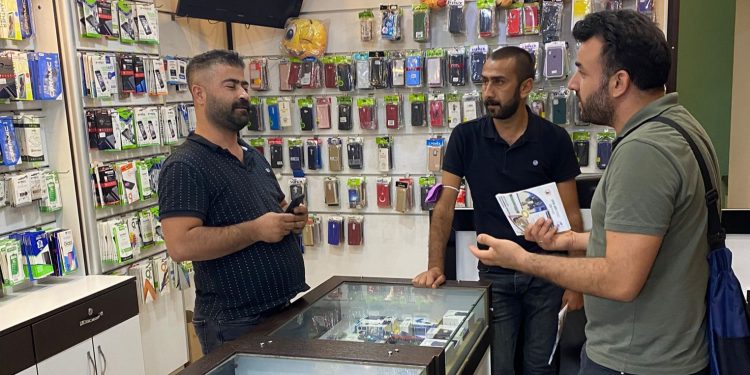 SES’ten Şırnaklılara aşı olma çağrısı