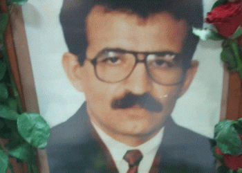 İkram Mihyaz’ın katilleri bulunamadı