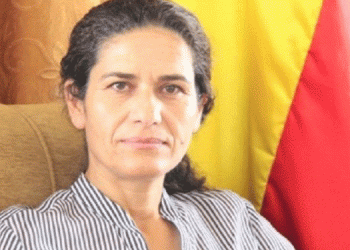 İlham Ehmed: Provokasyonlarda MİT’in parmağı var