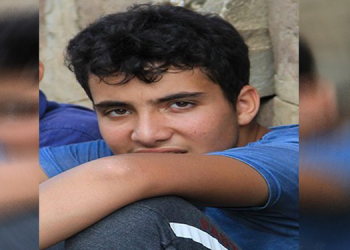 Su kesintisi cana mal oldu