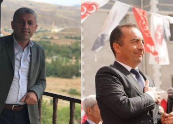 MHP’li başkana dava açtı, işyeri kurşunlandı