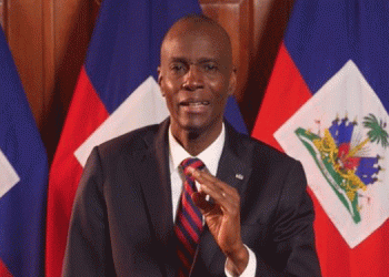 Moise suikastinin zanlılarına operasyon