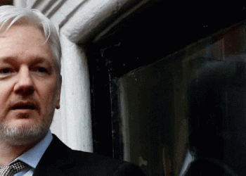 Julia Assange’ın ABD’ye iadesi gündemde