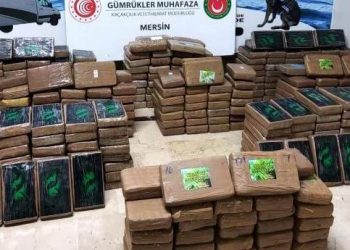 CHP’li vekillerden uyuşturucu raporu