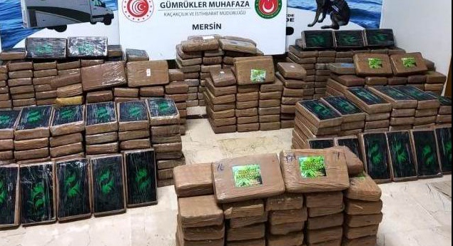 CHP’li vekillerden uyuşturucu raporu CHP’li vekillerden uyuşturucu raporu