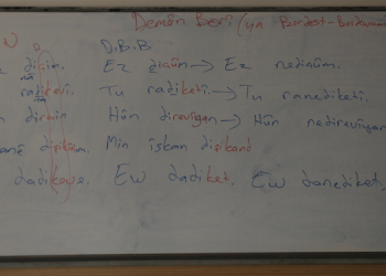 İBB, Kürtçe öğretmenleri arıyor