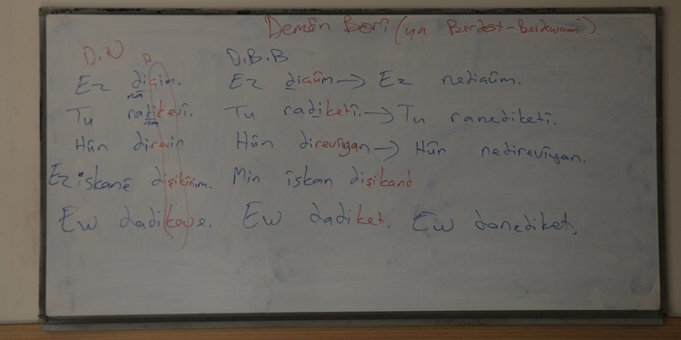 İBB, Kürtçe öğretmenleri arıyor İBB, Kürtçe öğretmenleri arıyor