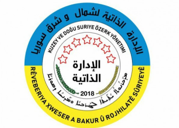 BM’ye “Kuzey ve Doğu Suriye’yi tanı” çağrısı