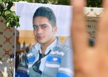 Medeni Yıldırım’ın katil zanlısına ikinci beraat