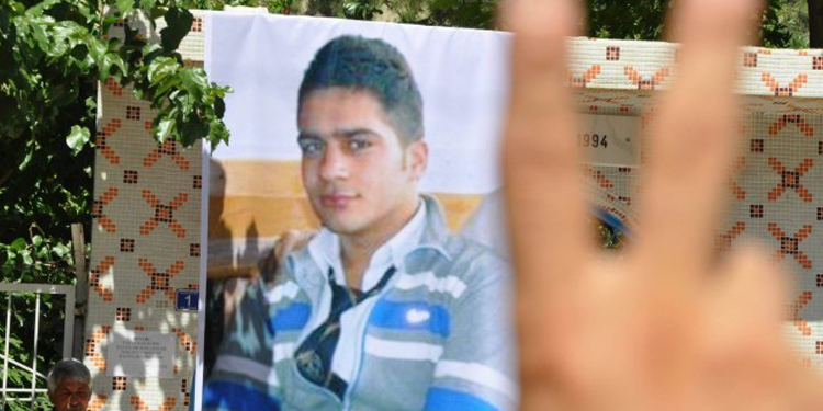 Medeni Yıldırım’ın katil zanlısına ikinci beraat Medeni Yıldırım’ın katil zanlısına ikinci beraat