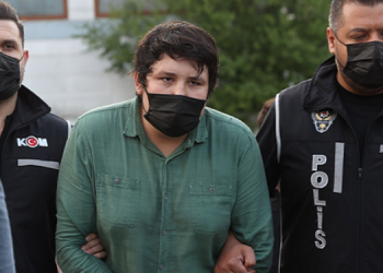 “Tosuncuk”a ikinci tutuklama