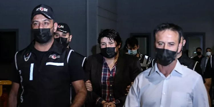 ‘Mehmet Aydın, sınır dışı edileceğini öğrenince başkonsolosluğa başvurdu’ iddiası ‘Mehmet Aydın, sınır dışı edileceğini öğrenince başkonsolosluğa başvurdu’ iddiası