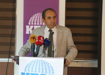 KESK’ten TİS teklifi