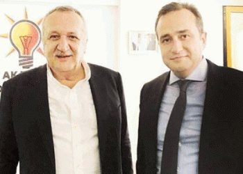 AKP’li Tolga Ağar’dan CHP’li Torun’a dava