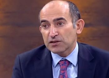 Çanlar Melih Bulu için çalıyor